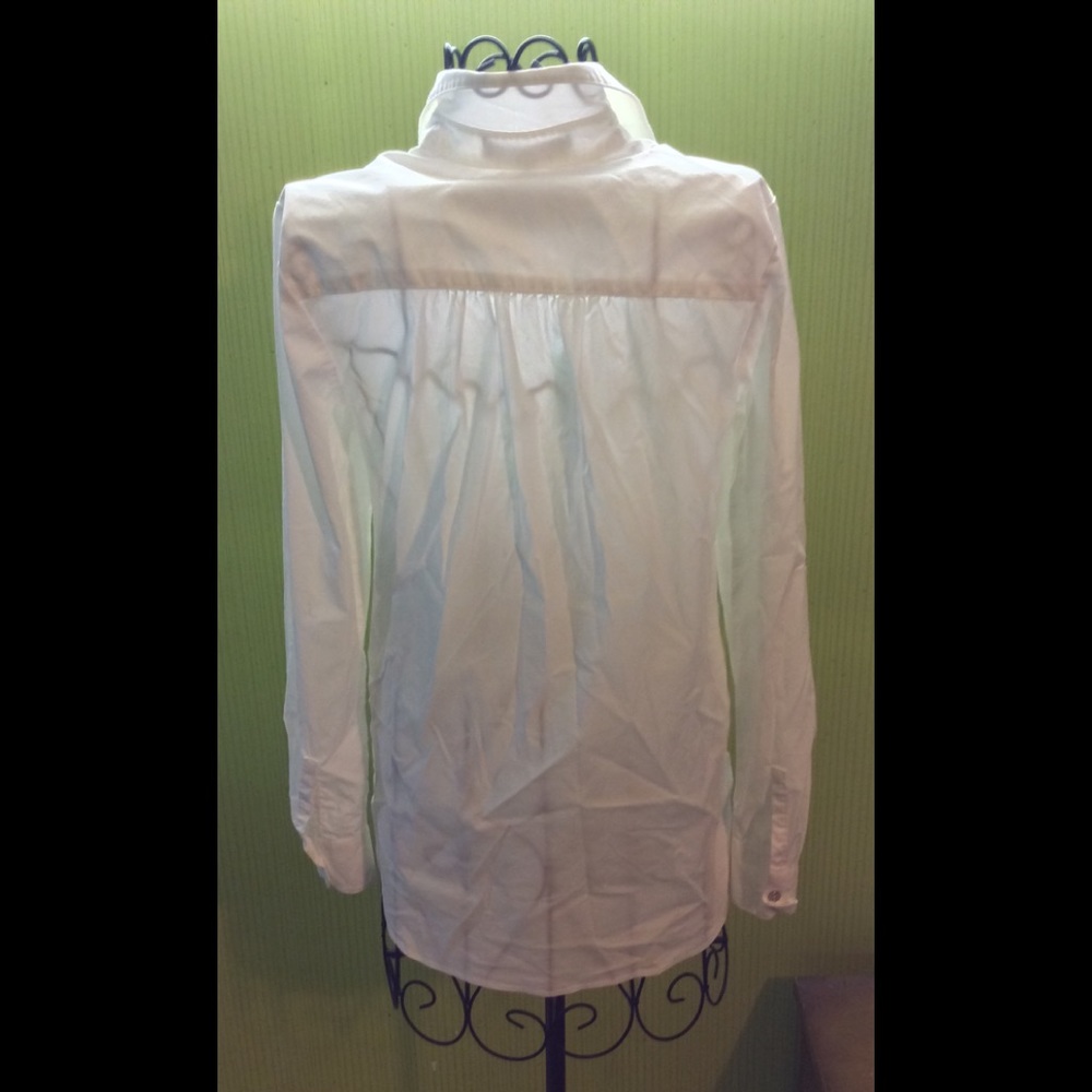 Blouse - Picture 2 of 3
